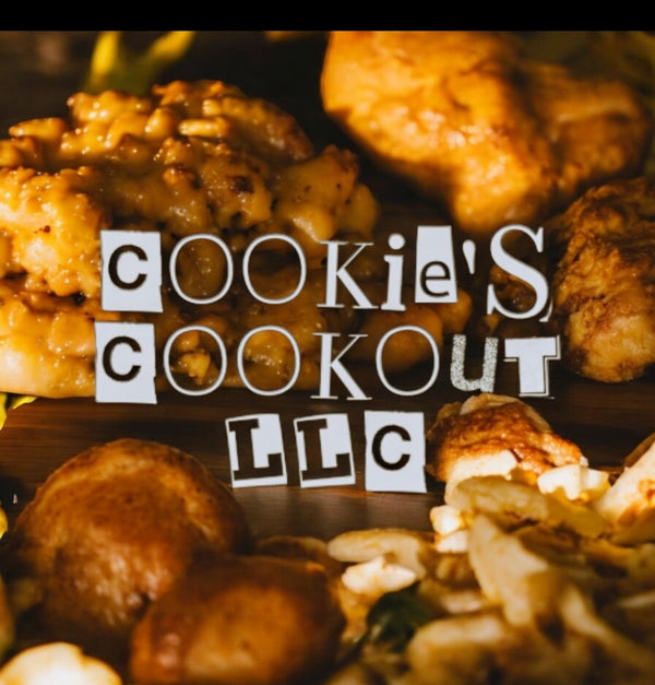 COOKIE'S COOKOUT LLC